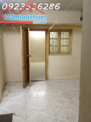 Cho thuê nhà tại khu tập thể Thanh Xuân Bắc - 3