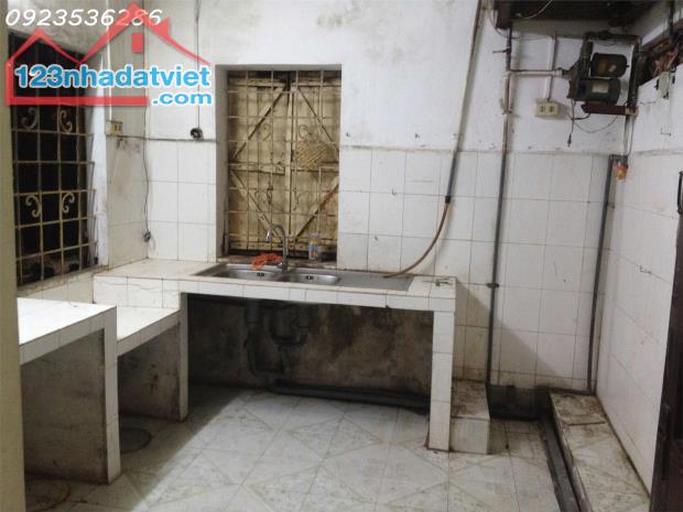 Cho thuê nhà tại khu tập thể Thanh Xuân Bắc - 4