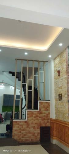 1 CĂN DUY NHẤT, LIỀN KỀ DI TRẠCH NHÀ DÂN XÂY 6 TẦNG, Ô TÔ VÀO NHÀ - MỚI KOONG -3 THOÁNG  - - 4