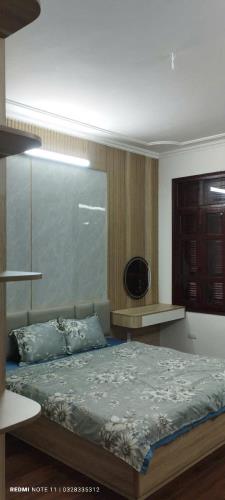 1 CĂN DUY NHẤT, LIỀN KỀ DI TRẠCH NHÀ DÂN XÂY 6 TẦNG, Ô TÔ VÀO NHÀ - MỚI KOONG -3 THOÁNG  - - 5
