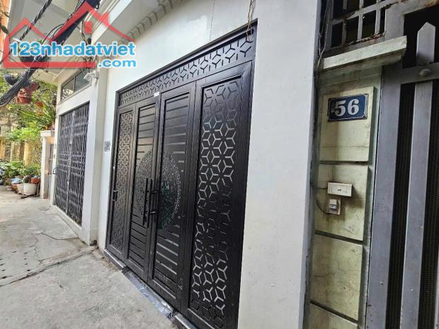 CHDV VŨ NGỌC PHAN - 10 PHÒNG FULL ĐỒ - DT 40TR/THÁNG - DT 47m2 4T MT 3.6m Giá 9.5 tỷ - 3