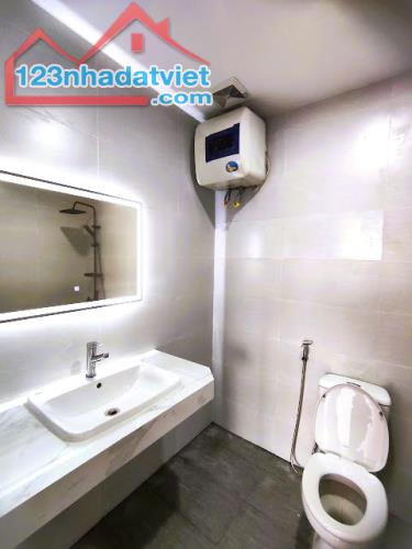 Bán căn hộ 2PN 86m2 – Nhà mới đẹp - Đối diện công viên Hòa Bình - 3
