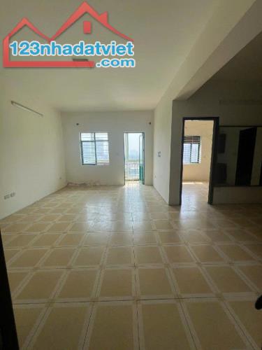 Bán căn hộ Chung cư Thông Tấn, 81m2, 2PN - Giá 2,35 tỷ - 1