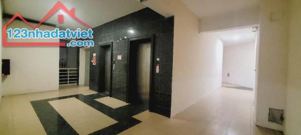 Bán căn hộ Chung cư Thông Tấn, 81m2, 2PN - Giá 2,35 tỷ - 4