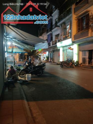 Bán gấp giá rẻ nhà ô tô, kinh doanh sầm uất 77m, 3 tầng, mặt tiền 5m, 8.1 tỷ Sóc Sơn, Hà - 1