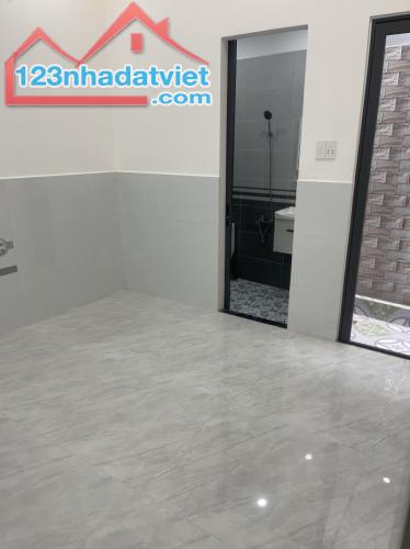 HXH LT - BÙI MINH TRỰC P5 QUẬN 8 - NHÀ MỚI - 4X19,5M VUÔNG NỞ NHẸ - 4 TẦNG BTCT - 7T NHỈNH - 4