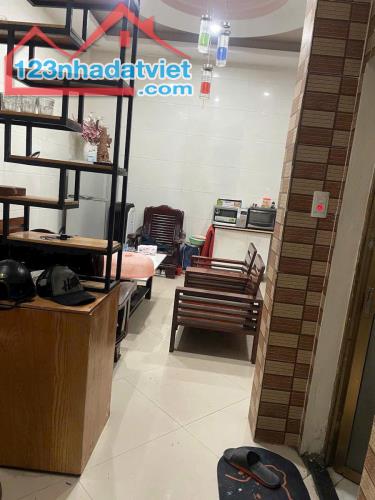 PHỐ QUAN NHÂN KINH DOANH SẦM UẤT NGÀY ĐÊM DT 64m2 3 tầng MT 4.1m Giá 18.88 tỷ - 1