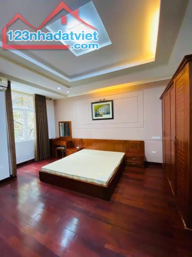 Cho thuê nhà Làng Việt Kiều Châu Âu FULL nội thất 76m x 4 tầng 27tr 0903409888 - 2