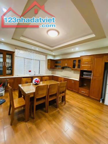 Cho thuê nhà Làng Việt Kiều Châu Âu FULL nội thất 76m x 4 tầng 27tr 0903409888 - 3