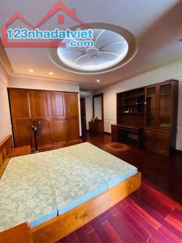 Cho thuê nhà Làng Việt Kiều Châu Âu FULL nội thất 76m x 4 tầng 27tr 0903409888 - 4
