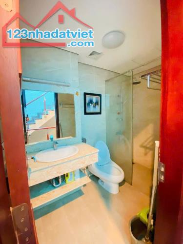 Cho thuê nhà Làng Việt Kiều Châu Âu FULL nội thất 76m x 4 tầng 27tr 0903409888 - 5