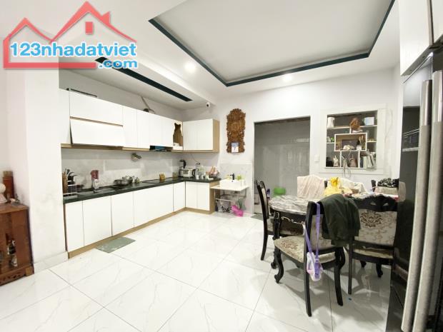 GIÁ RẺ, Bán Nhà Quang Trung, 50m2, 2 tầng mới, 3.9 tỷ TL 0964364745 - 1