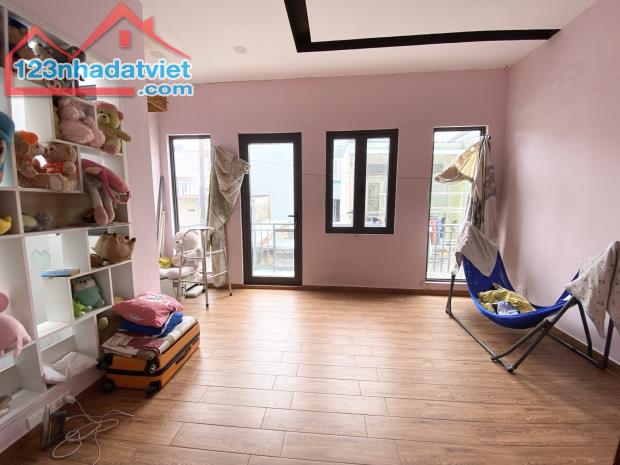 GIÁ RẺ, Bán Nhà Quang Trung, 50m2, 2 tầng mới, 3.9 tỷ TL 0964364745 - 2