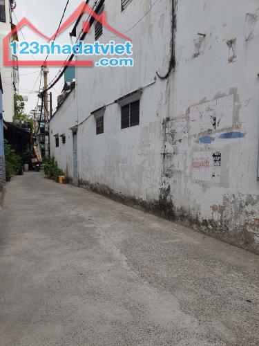 GIÁ RẺ, Bán Nhà Quang Trung, 50m2, 2 tầng mới, 3.9 tỷ TL 0964364745 - 3