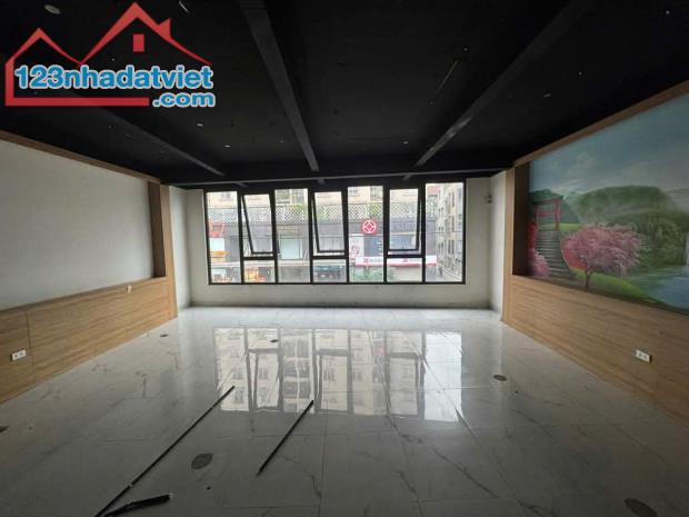 BÁN NHÀ MẶT PHỐ LẠC LONG QUÂN - CÁCH HỒ TÂY 150M - NỞ HẬU - VỈA HÈ RỘNG - KINH DOANH ĐỈNH. - 1