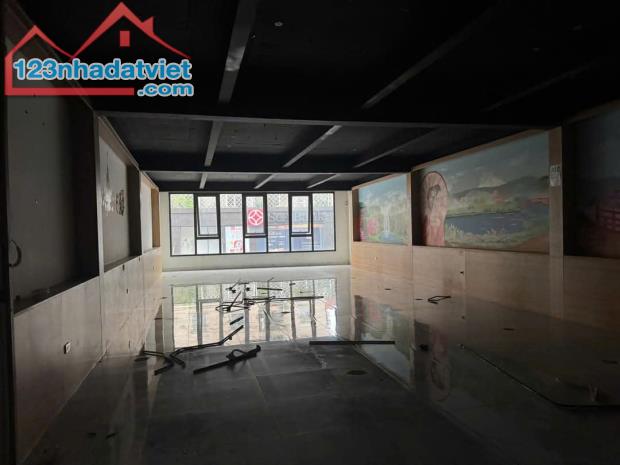 BÁN NHÀ MẶT PHỐ LẠC LONG QUÂN - CÁCH HỒ TÂY 150M - NỞ HẬU - VỈA HÈ RỘNG - KINH DOANH ĐỈNH. - 3