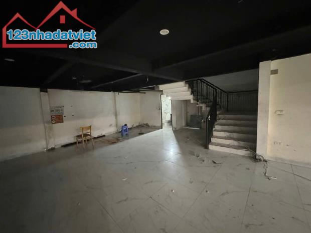 BÁN NHÀ MẶT PHỐ LẠC LONG QUÂN - CÁCH HỒ TÂY 150M - NỞ HẬU - VỈA HÈ RỘNG - KINH DOANH ĐỈNH. - 4