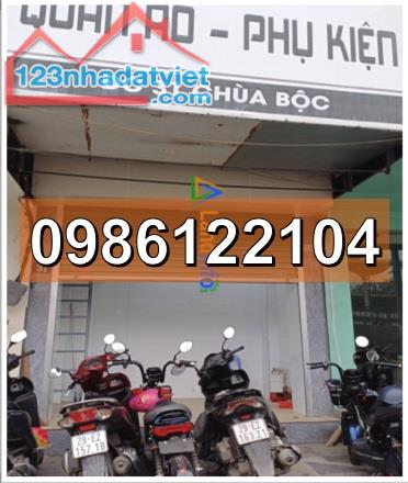 ⭐️Cho thuê cửa hàng mặt phố Chùa Bộc, Hà Nội, 16tr/th; 0986122104