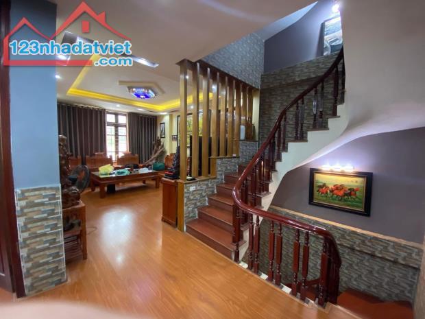 Nhà Phân Lô Mặt Phố Mậu Lương, Vỉa Hè Ô Tô Tránh, Kinh Doanh, Sầm Uất 51m2 Giá Hơn 17 Tỷ - 2