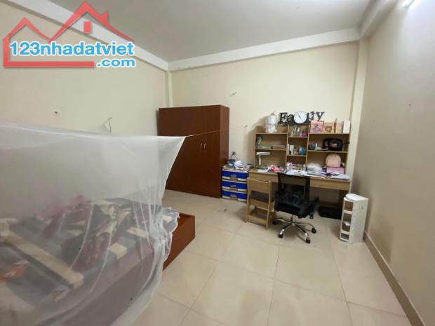 Nhà Phân Lô Mặt Phố Mậu Lương, Vỉa Hè Ô Tô Tránh, Kinh Doanh, Sầm Uất 51m2 Giá Hơn 17 Tỷ - 4