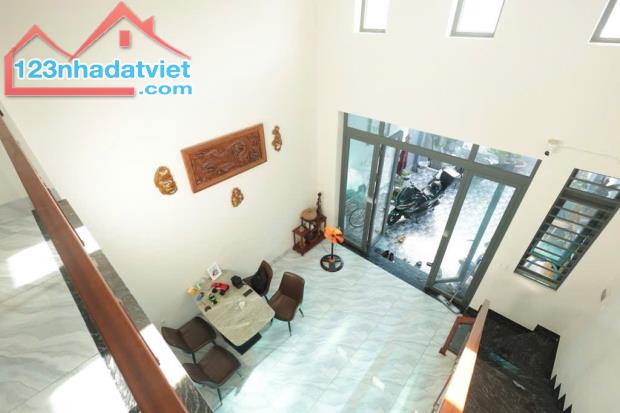 5.xtỷ sở hữu nhà gần Hà Huy Giáp – Quận 12 – DT gần 100m2