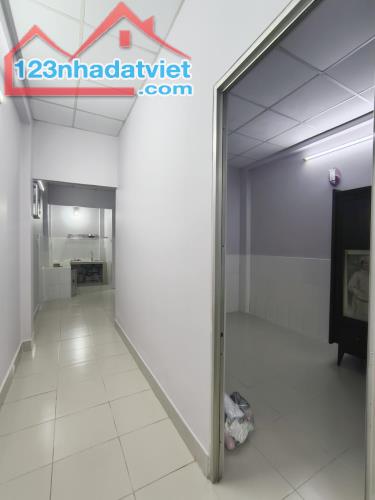 NHÀ BÁN THỐNG NHẤT GV - GẦN ST LOTTE & KDC CITYLAND NG.V.LƯỢNG - DT 65M² - 2 TẦNG - 3