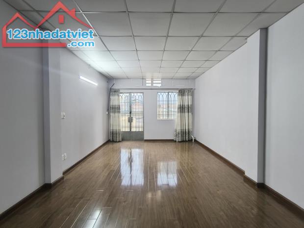 NHÀ BÁN THỐNG NHẤT GV - GẦN ST LOTTE & KDC CITYLAND NG.V.LƯỢNG - DT 65M² - 2 TẦNG - 5