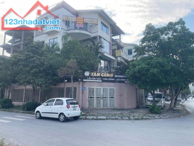 Cho Thuê Nhà Nguyên Căn 4 Tầng mặt đường – Tại Quận Hà Đông, Hà Nội