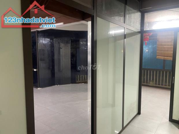 Cho Thuê Nhà Nguyên Căn 4 Tầng mặt đường – Tại Quận Hà Đông, Hà Nội - 2