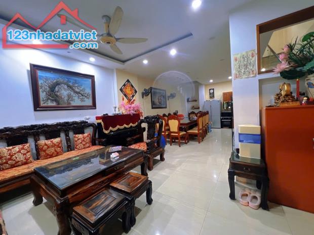 BÁN NHÀ PHỐ NGUYÊN HỒNG - 93M² - VỊ TRÍ ĐẸP - Ô TÔ TRÁNH - KINH DOANH - GIÁ CHỈ 25 TỶ - 1