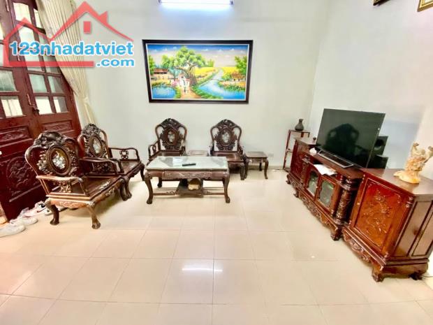 CẦN BÁN GẤP NHÀ 62M², 4 TẦNG, MẶT TIỀN 4M, GIÁ 23.9 TỶ PHỐ TRẦN CUNG, CẦU GIẤY, HÀ NỘI - 3
