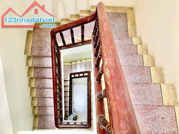 CẦN BÁN GẤP NHÀ 62M², 4 TẦNG, MẶT TIỀN 4M, GIÁ 23.9 TỶ PHỐ TRẦN CUNG, CẦU GIẤY, HÀ NỘI - 5
