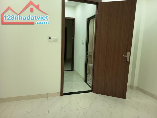 CHÍNH CHỦ BÁN NHÀ ĐẸP – 38M² – MẶT TIỀN 4M+ – NGÕ Ô TÔ – KIM CHUNG, HOÀI ĐỨC – GIÁ 5.85 TỶ - 2