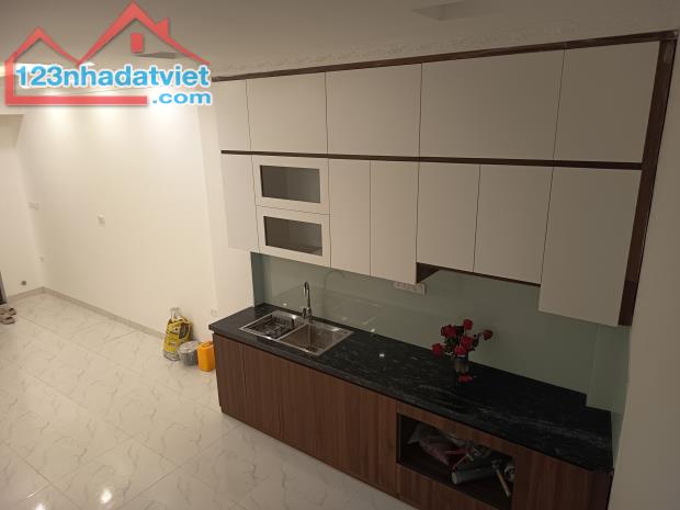 CHÍNH CHỦ BÁN NHÀ ĐẸP – 38M² – MẶT TIỀN 4M+ – NGÕ Ô TÔ – KIM CHUNG, HOÀI ĐỨC – GIÁ 5.85 TỶ - 3