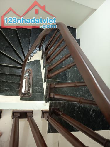 CHÍNH CHỦ BÁN NHÀ ĐẸP – 38M² – MẶT TIỀN 4M+ – NGÕ Ô TÔ – KIM CHUNG, HOÀI ĐỨC – GIÁ 5.85 TỶ - 4