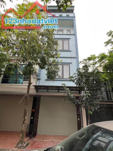 Phân Lô Liền Kề Hàng Bè Kiến Hưng, Vỉa Hè KD Văn Phòng, Sát Trục Cenco5 50m2 Giá 14,5 Tỷ