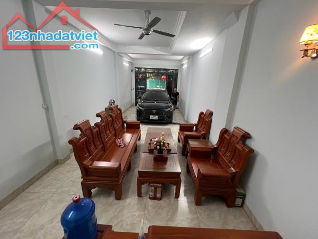 Phân Lô Liền Kề Hàng Bè Kiến Hưng, Vỉa Hè KD Văn Phòng, Sát Trục Cenco5 50m2 Giá 14,5 Tỷ - 1