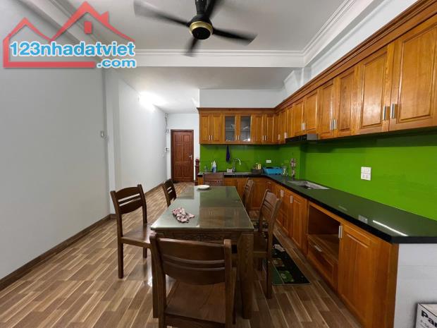 Phân Lô Liền Kề Hàng Bè Kiến Hưng, Vỉa Hè KD Văn Phòng, Sát Trục Cenco5 50m2 Giá 14,5 Tỷ - 4