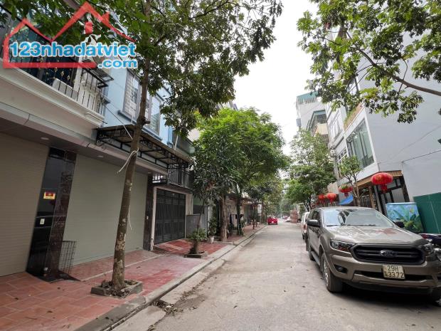 Phân Lô Liền Kề Hàng Bè Kiến Hưng, Vỉa Hè KD Văn Phòng, Sát Trục Cenco5 50m2 Giá 14,5 Tỷ - 5