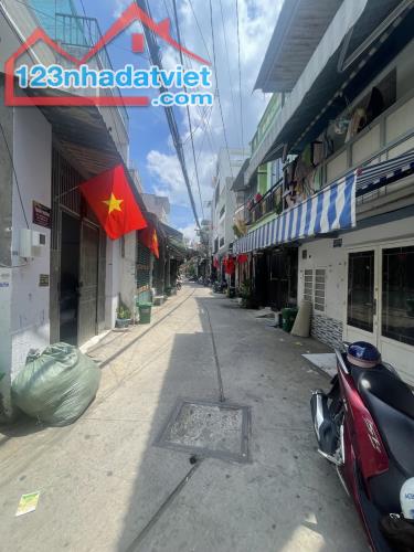 + 👉 SỐC SIÊU PHẨM GẤP GẤP BÁN NHÀ Đ LÔ TƯ BHHA BÌNH TÂN 4*15M 2L NHỈNH 3x T