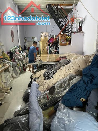 + 👉 SỐC SIÊU PHẨM GẤP GẤP BÁN NHÀ Đ LÔ TƯ BHHA BÌNH TÂN 4*15M 2L NHỈNH 3x T - 5