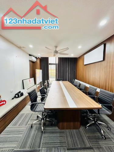 BÁN NHÀ PHỐ HUỲNH THÚC KHÁNG - 68M² x 5 TẦNG - PHÂN LÔ Ô TÔ TRÁNH - KINH DOANH - GIÁ 25,9 - 1