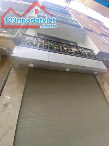 BÁN NHÀ 2 MẶT PHỐ ĐẶNG TIẾN ĐÔNG MẶT SAU HOÀNG CẦU - 4
