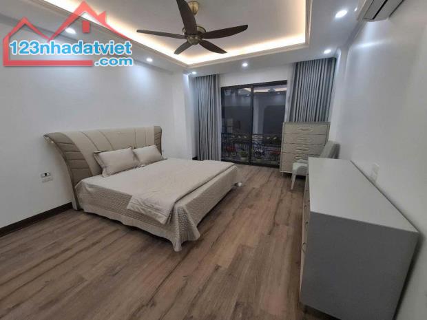 BÁN NHÀ 2 MẶT PHỐ ĐẶNG TIẾN ĐÔNG MẶT SAU HOÀNG CẦU - 5