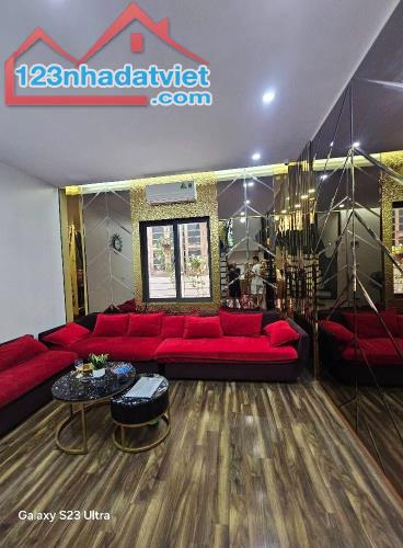 SIÊU HIẾM-Phân Lô Nguyễn Chí Thanh 40/45m, 6Tầng chỉ 17.9 Tỷ, Ô tô tránh, K.Doanh - 1