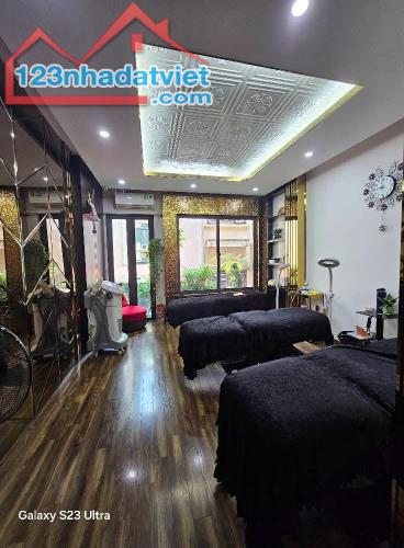 SIÊU HIẾM-Phân Lô Nguyễn Chí Thanh 40/45m, 6Tầng chỉ 17.9 Tỷ, Ô tô tránh, K.Doanh - 3