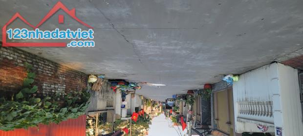 BÁN ĐẤT ĐẸP - THÔN ĐÔNG - PHÙ LỖ, Ô TÔ THÔNG, - 1