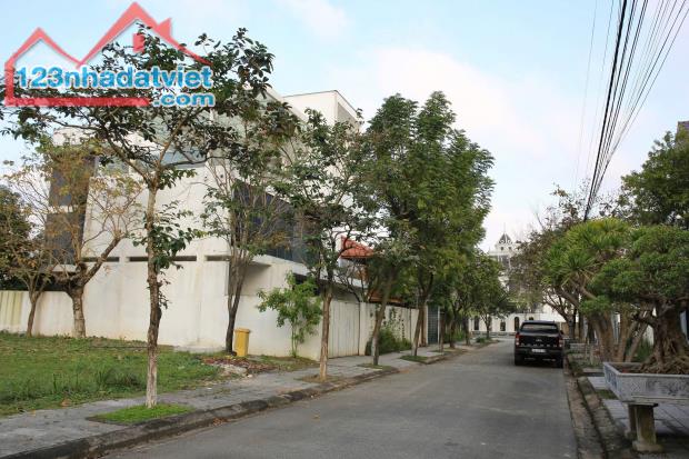 Bán đất biệt thự KQH Văn Tiến Dũng, tặng nhà vườn, Thuỷ Dương, Hương Thuỷ, TP Huế