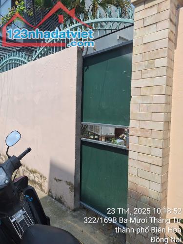 Bán Đất DT 6x17 M2, Sổ Riêng thổ cư, 2 TỶ 650 Triệu, phường Trung Dũng. - 2