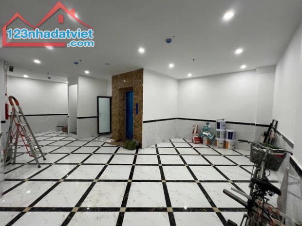 NGÕ HOÀNG AN – LÊ DUẨN – ĐỐNG ĐA – CCMN 14 PHÒNG – DÒNG TIỀN 700 TRIỆU/NĂM - GIÁ 14.9 TỶ💥